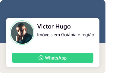 Victor Hugo - Corretor de Imóveis