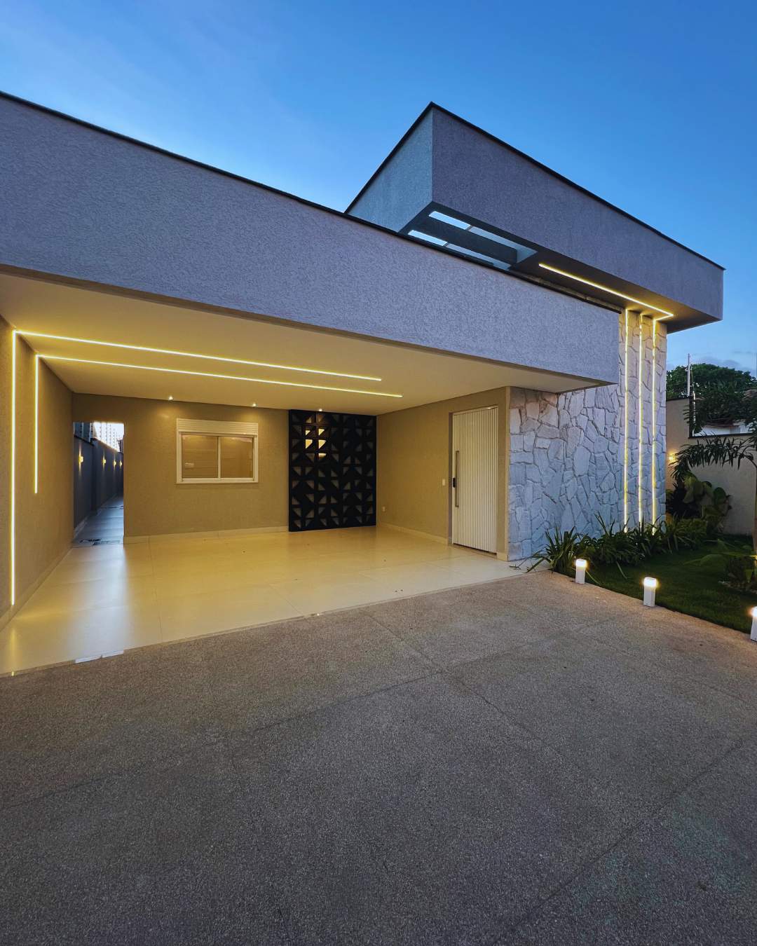 Jardim Europa - Imagem 1