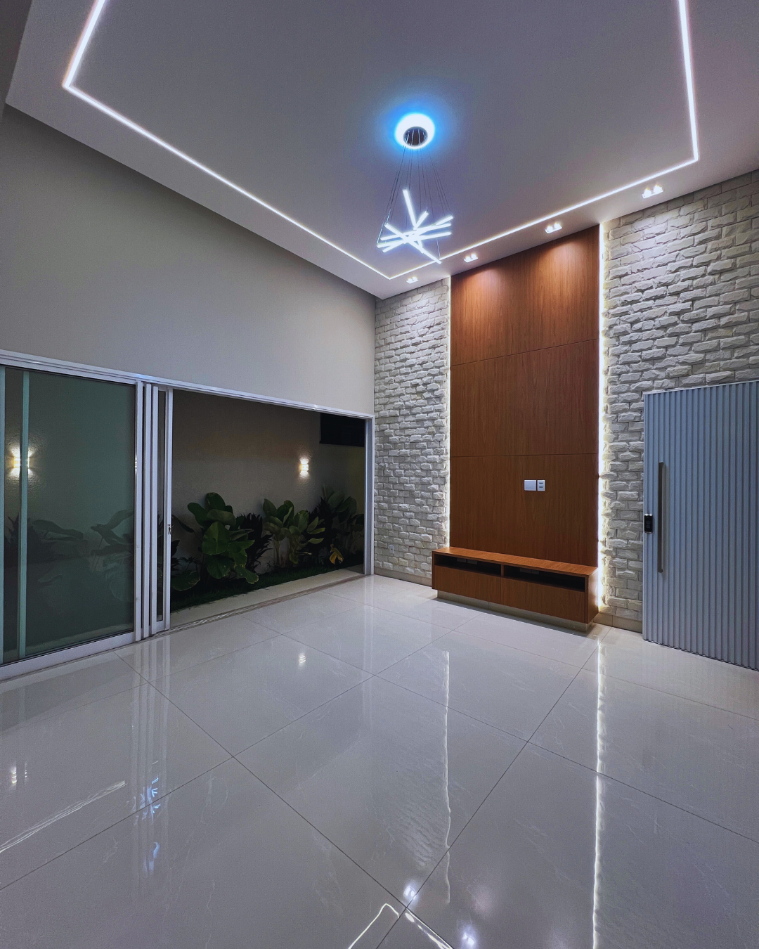 Jardim Europa - Imagem 3