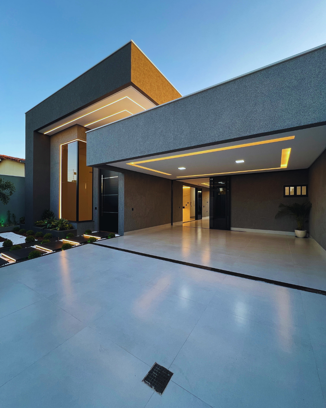 Parque Amazônia - Imagem 1