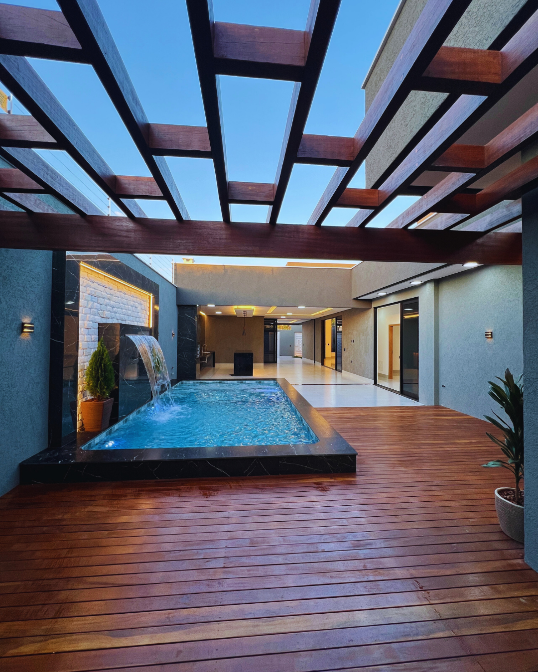 Parque Amazônia - Imagem 7