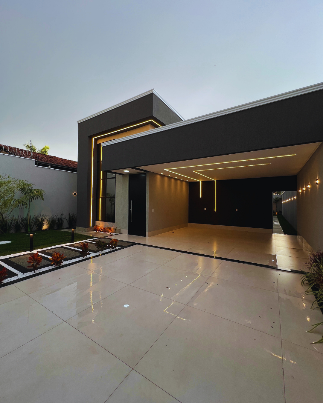 Parque Amazônia - Imagem 1