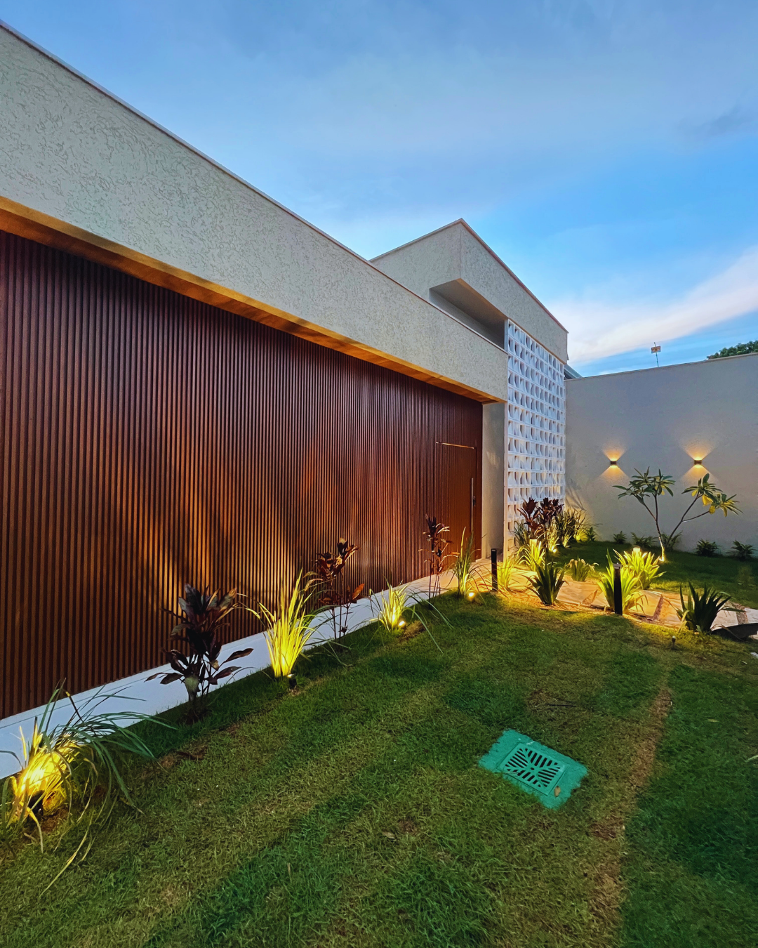 Jardim Atlântico - Imagem 1