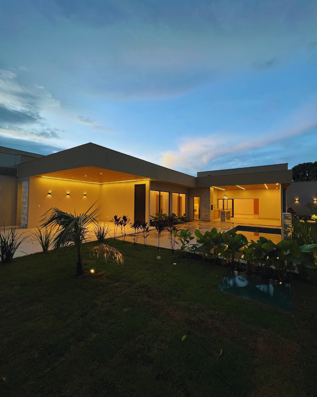 Jardim Atlântico - Imagem 2