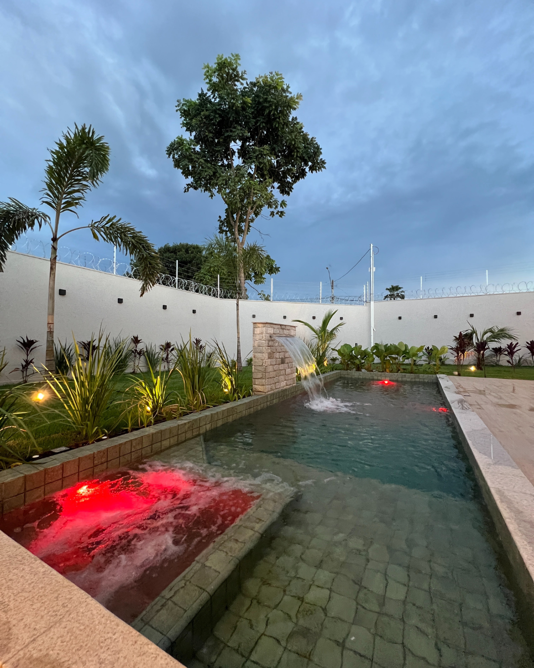 Jardim Atlântico - Imagem 8