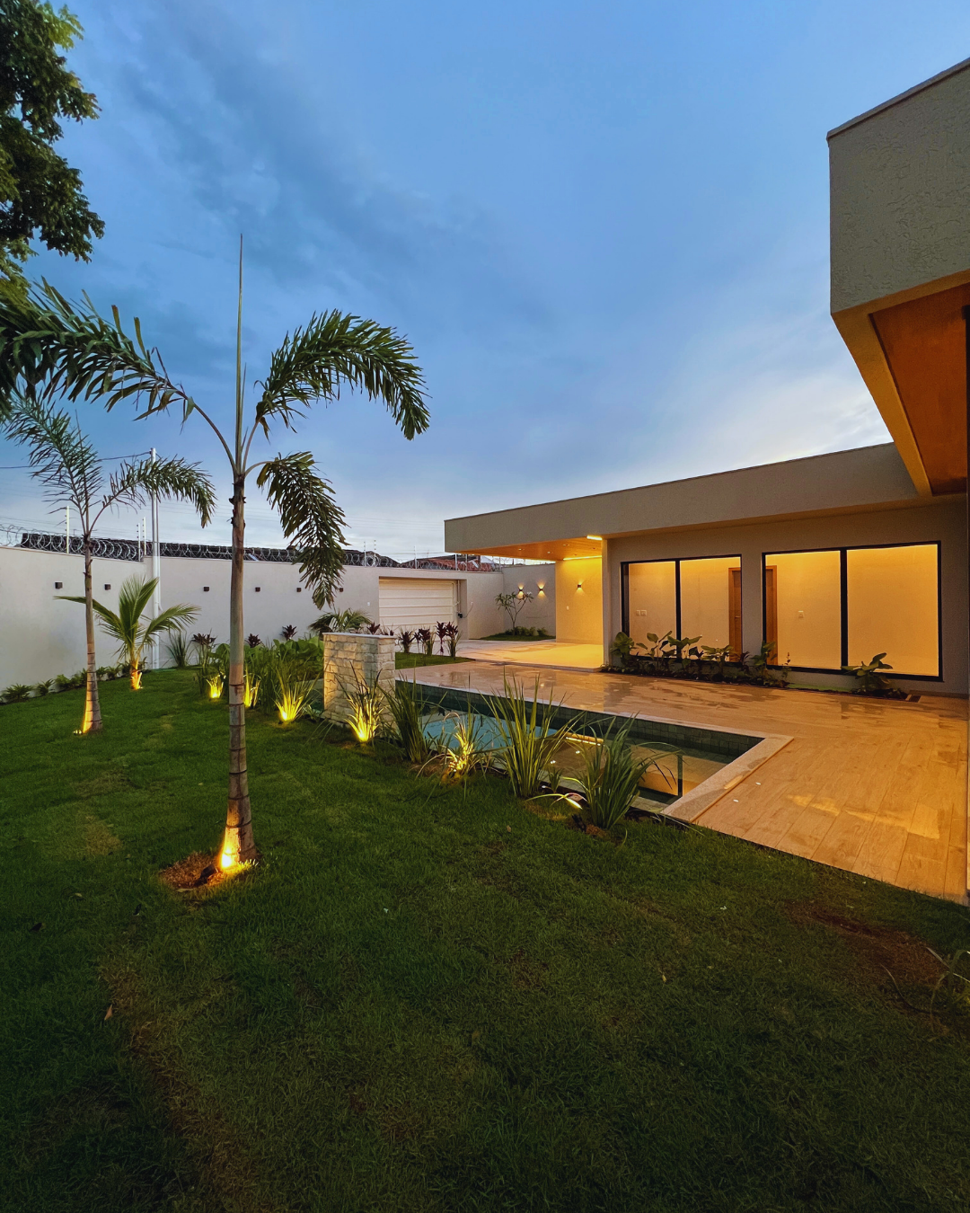 Jardim Atlântico - Imagem 10