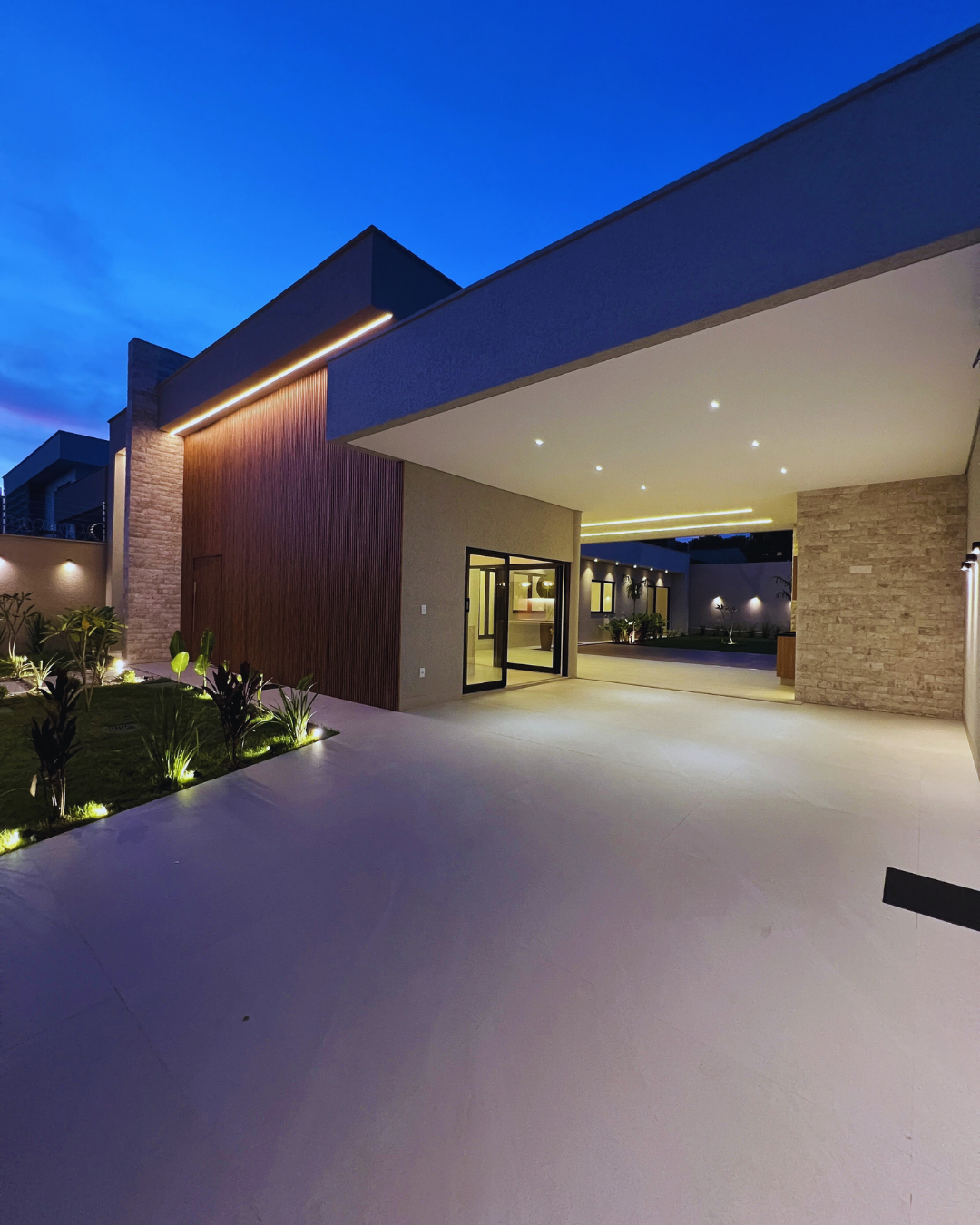 Jardim Atlântico - Imagem 1