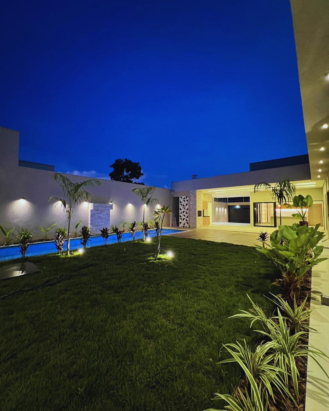 Jardim Atlântico - Imagem 10