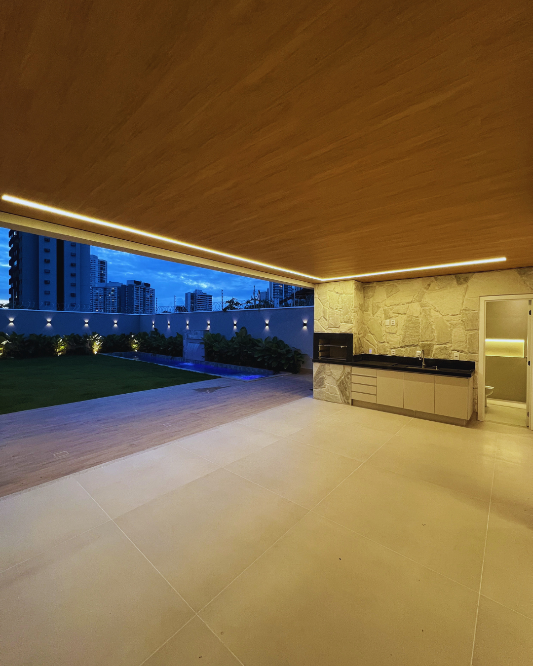 Jardim Atlântico - Imagem 6