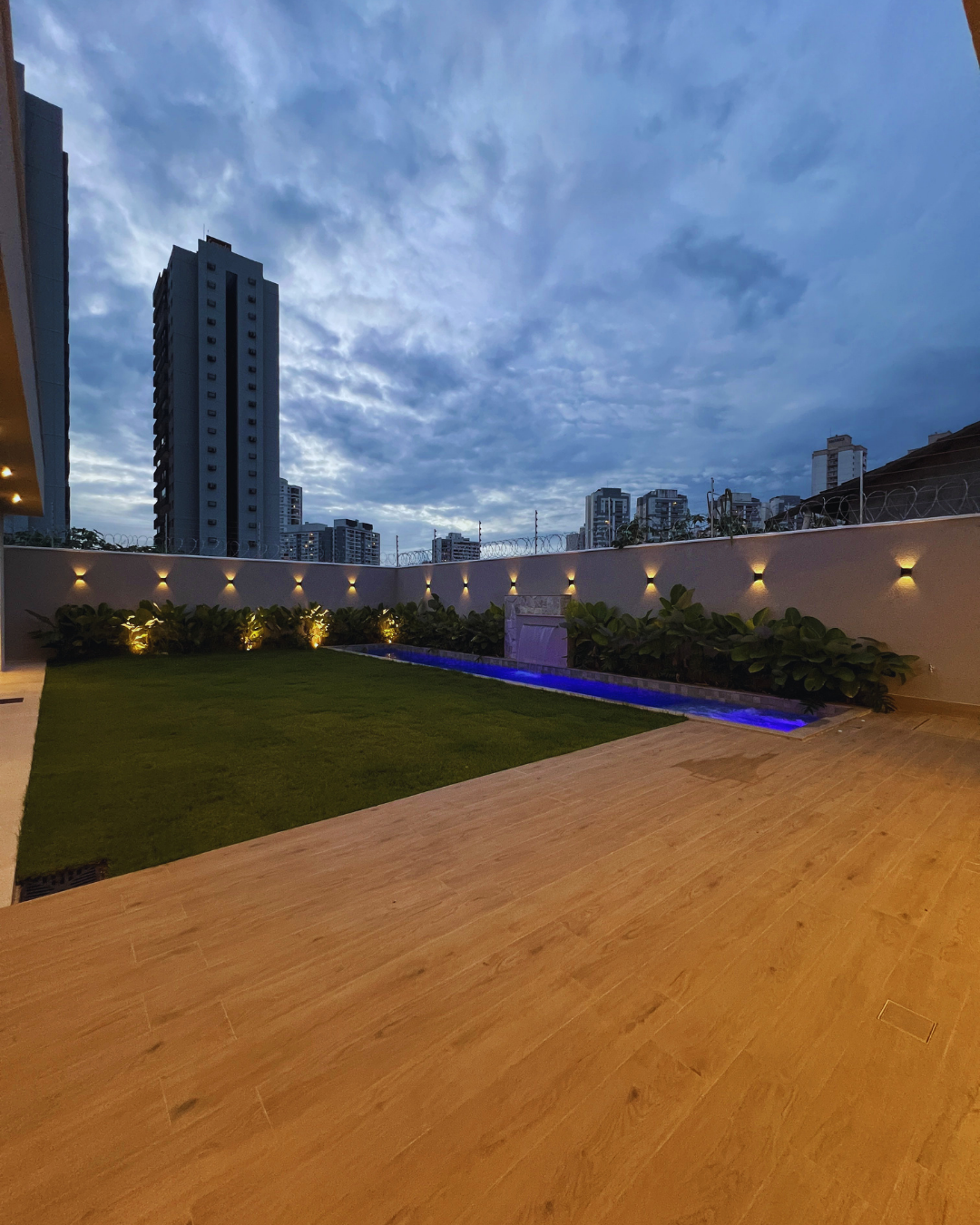 Jardim Atlântico - Imagem 9