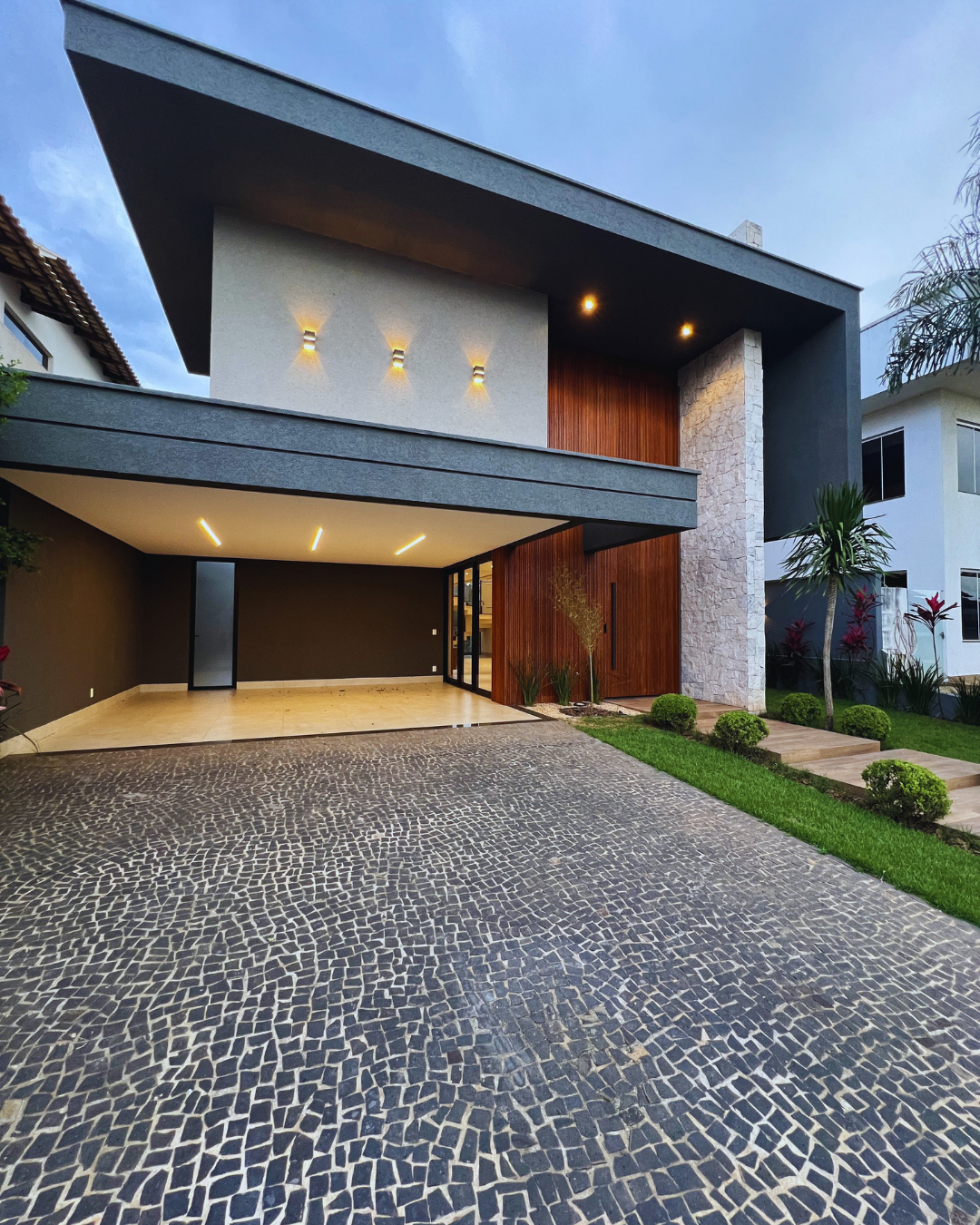 Jardins Madri - Imagem 1