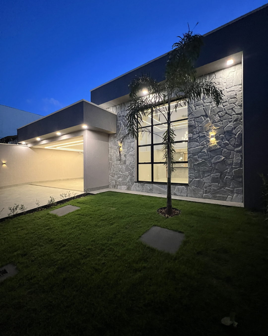 Jardim Atlântico - Imagem 2