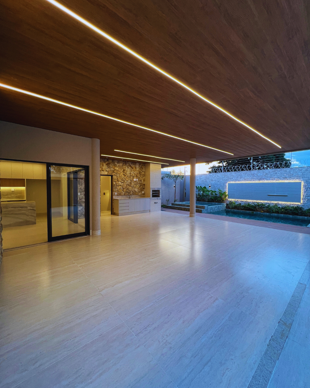 Jardim Europa - Imagem 4