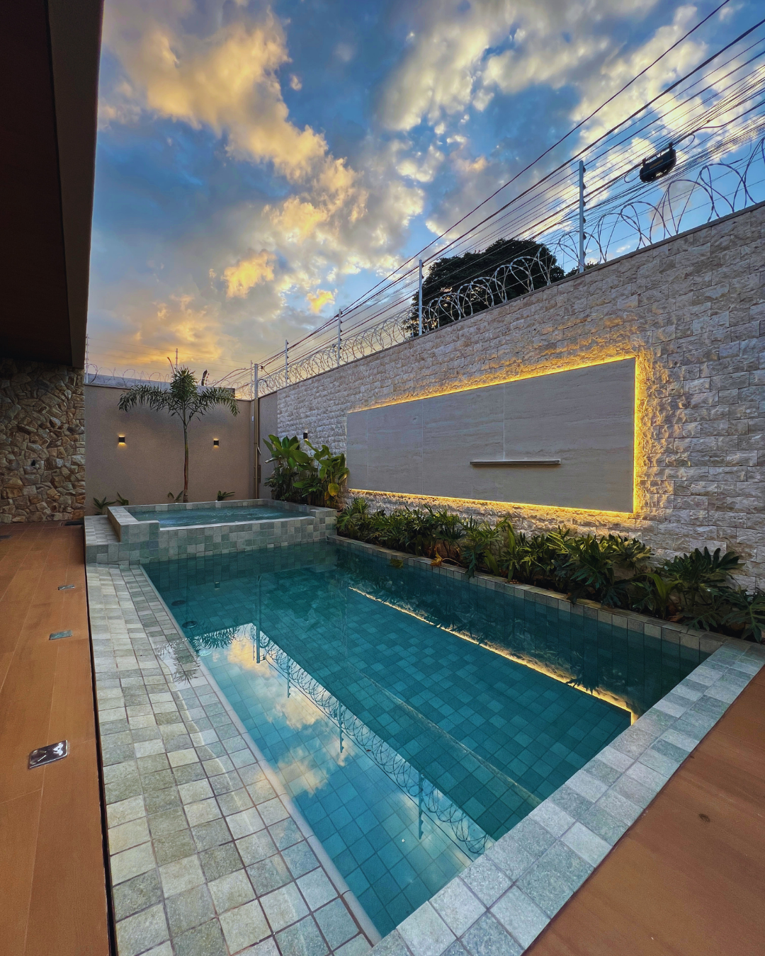 Jardim Europa - Imagem 5