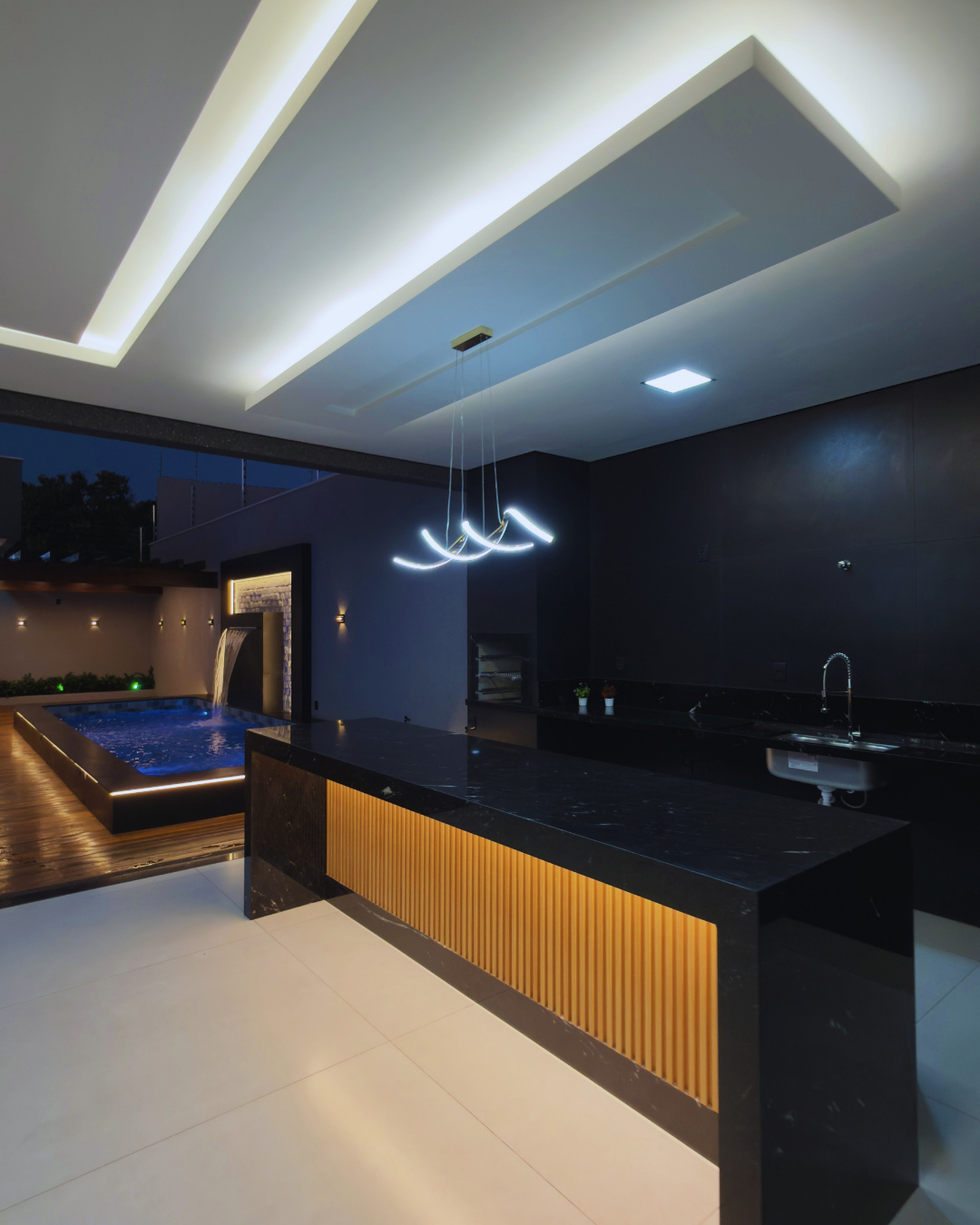 Jardim Atlântico - Imagem 7