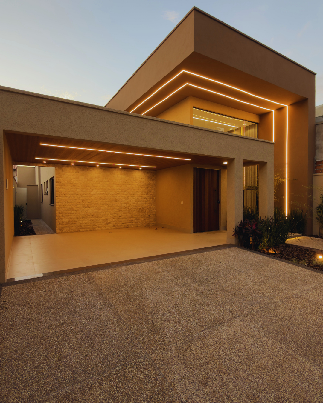 Residencial Canadá - Imagem 1
