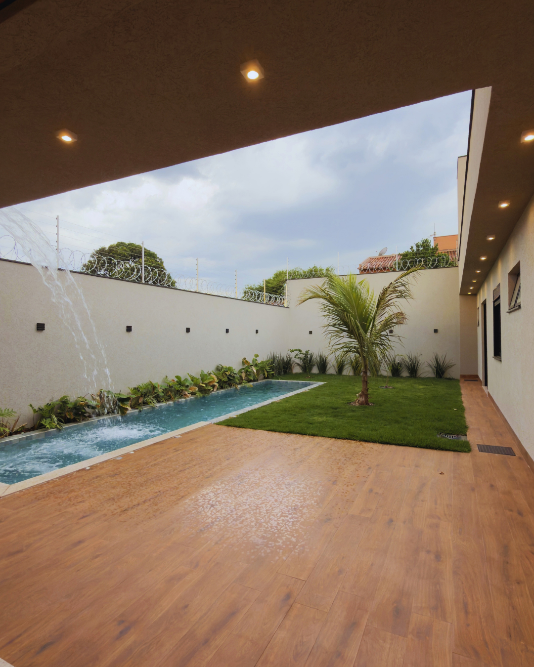 Jardim Europa - Imagem 7